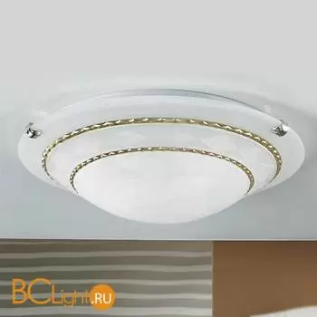 Потолочный светильник Orion Leuchten DL 7-396/40 Gold